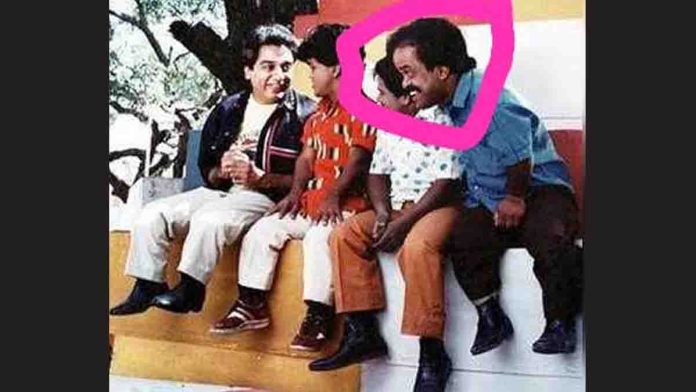 பட வாய்ப்பு இல்லை; பிச்சை எடுத்து வாழ்ந்த துணை நடிகர் பரிதாப மரணம்! - Dhinasari Tamil