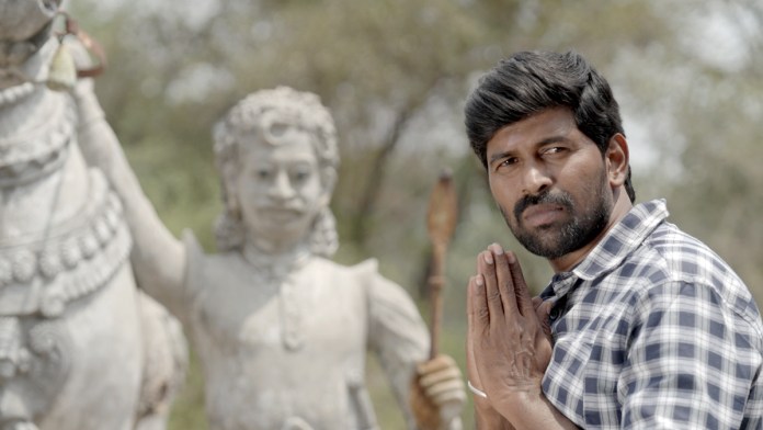 வார்த்தைகளின் வலிமையை உணர்த்தும் ‘ஆகக்கடவன’