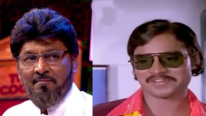 திரை இயக்குனர் கே.பாக்யராஜ் காலமானார்!